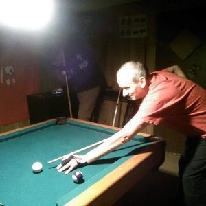 Meet your Posher, Cecil